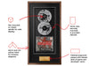 Metal Gear Solid (PS1) Elite Range Frame - Frame-A-Game