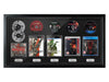 The Metal Gear Solid Series (PlayStation) Exhibition Range Framed Games - Frame-A-Game