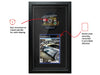 Need For Speed: Most Wanted (PS2) Exhibition Range Framed Game - Frame-A-Game