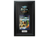 Need For Speed: Underground 2 (PS2) Exhibition Range Framed Game - Frame-A-Game