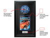 Need For Speed: Underground (PS2) Exhibition Range Framed Game - Frame-A-Game