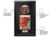 Project Gotham Racing 4 (Xbox 360) Exhibition Range Framed Game - Frame-A-Game