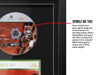 Project Gotham Racing 4 (Xbox 360) Exhibition Range Framed Game - Frame-A-Game