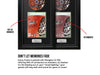 Project Gotham Racing 4 (Xbox 360) Exhibition Range Framed Game - Frame-A-Game