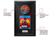 Red Dead Redemption II (PS4) Exhibition Range Framed Game - Frame-A-Game