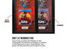 Red Dead Redemption II (PS4) Inspired By Exhibition Range Framed Game - Frame-A-Game