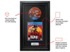 Red Dead Redemption II (PS4) Exhibition Range Framed Game - Frame-A-Game