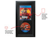 Red Dead Redemption II (PS4) Expo Pro Range Framed Game - Frame-A-Game
