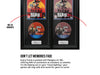 Red Dead Redemption II (PS4) Expo Pro Range Framed Game - Frame-A-Game