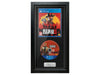 Red Dead Redemption II (PS4) Expo Pro Range Framed Game - Frame-A-Game