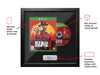 Red Dead Redemption II (Xbox One) Framed Game - Frame-A-Game