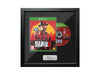 Red Dead Redemption II (Xbox One) Framed Game - Frame-A-Game