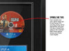 Red Dead Redemption II (PS4) Elite Range Frame - Frame-A-Game