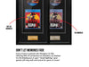 Red Dead Redemption II (PS4) Elite Range Frame - Frame-A-Game