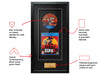 Red Dead Redemption II (PS4) Elite Range Frame - Frame-A-Game