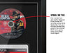 Red Dead Redemption (PS3) Exhibition Range Framed Game - Frame-A-Game