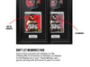 Red Dead Redemption (PS3) Exhibition Range Framed Game - Frame-A-Game