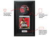 Red Dead Redemption (PS3) Exhibition Range Framed Game - Frame-A-Game