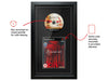 Resident Evil 4 (PS2) Exhibition Range Framed Game - Frame-A-Game