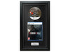 Resident Evil 4 (PS5) Exhibition Range Framed Game - Frame-A-Game