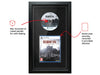 Resident Evil Requiem (PS5) Exhibition Range Framed Game - Frame-A-Game