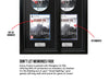 Resident Evil Requiem (PS5) Exhibition Range Framed Game - Frame-A-Game