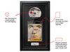 Resident Evil Code: Veronica X (PS2) Exhibition Range Framed Game - Frame-A-Game