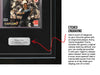 Resident Evil (PS1) Exhibition Range Framed Game - Frame-A-Game