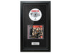 Resident Evil (PS1) Exhibition Range Framed Game - Frame-A-Game