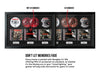 The Resident Evil Trilogy (PS1) Exhibition Range Framed Games - Frame-A-Game