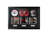 The Resident Evil Trilogy (PS1) Exhibition Range Framed Games - Frame-A-Game
