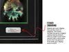 Sea of Thieves (Xbox One) Exhibition Range Framed Game - Frame-A-Game