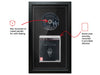 The Elder Scrolls V: Skyrim (PS3) Exhibition Range Framed Game - Frame-A-Game