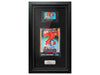 Sonic the Hedgehog 2 (Mega Drive) Exhibition Range Framed Game - Frame-A-Game