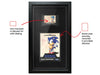 Sonic the Hedgehog (Mega Drive) Exhibition Range Framed Game - Frame-A-Game