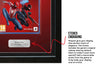 Marvel's Spider-Man 2 (PS5) Inspired By Exhibition Range Framed Game - Frame-A-Game