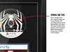 Marvel's Spider-Man 2 (PS5) Exhibition Range Framed Game - Frame-A-Game