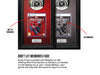 Marvel's Spider-Man 2 (PS5) Inspired By Exhibition Range Framed Game - Frame-A-Game