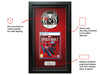 Marvel's Spider-Man 2 (PS5) Inspired By Exhibition Range Framed Game - Frame-A-Game