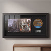 Utilisez votre propre Steelbook (Xbox Series) - Cadre Steelbook Art Range