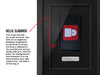 ACE-Graded Trading Card Frame - Frame-A-Game