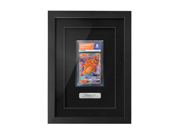 ACE-Graded Trading Card Frame - Frame-A-Game