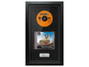 Tony Hawk's Pro Skater 2 (PS1) Exhibition Range Framed Game - Frame-A-Game