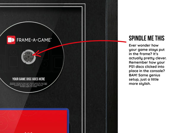 Utilisez votre propre jeu (Xbox Series) Cadre de portée Elite