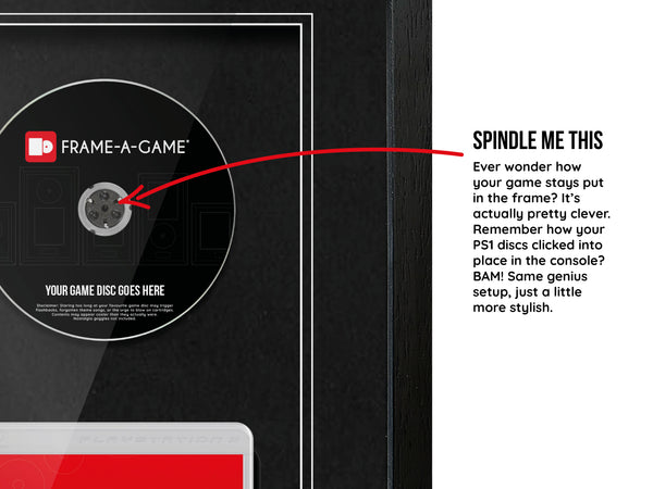 Utilisez votre propre jeu (Xbox Series) Cadre de portée Elite
