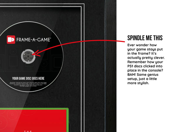 Utilisez votre propre jeu (Xbox Series) Cadre de portée Elite