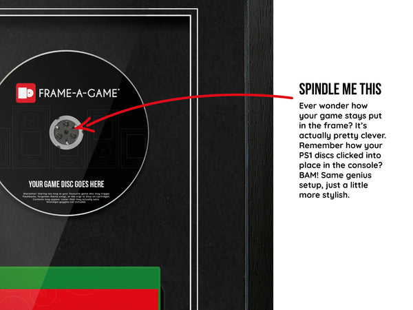 Utilisez votre propre jeu (Xbox Series) Cadre de portée Elite