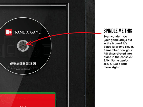 Utilisez votre propre jeu (Xbox Series) Cadre de portée Elite