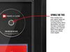Use Your Own Game (PS5) Elite Range Frame - Frame-A-Game
