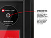 Use Your Own Game (PS2) Elite Range Frame - Frame-A-Game